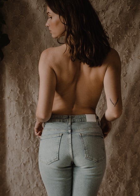 boudoir en intieme portretten