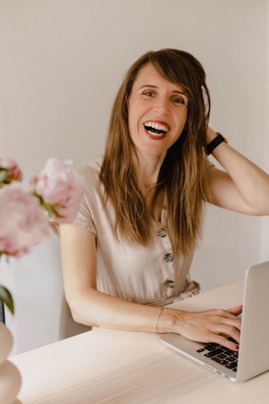 personal branding fotoshoot