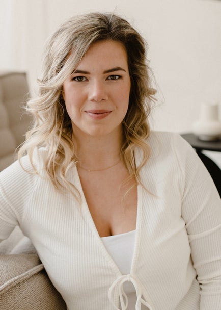 personal branding fotoshoot