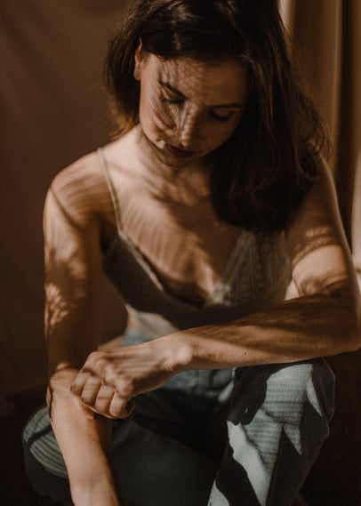 intieme fotoshoot boudoirfotografie
