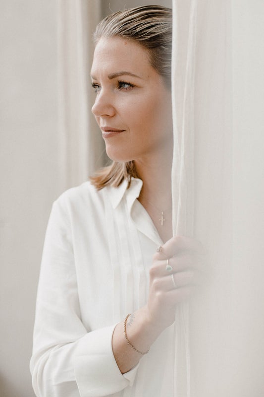 personal branding fotoshoot vintage sieraden