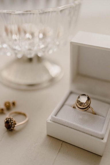 fotoshoot meau vintage sieraden