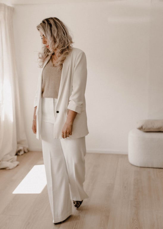 high end branding fotoshoot