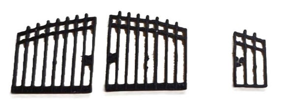 Grilles pour modélisme ferroviaire Echelle HO