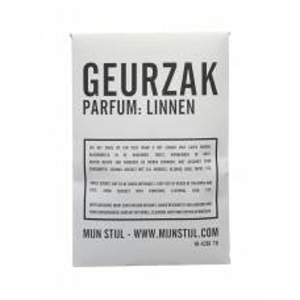 Geurzakje - Linnen