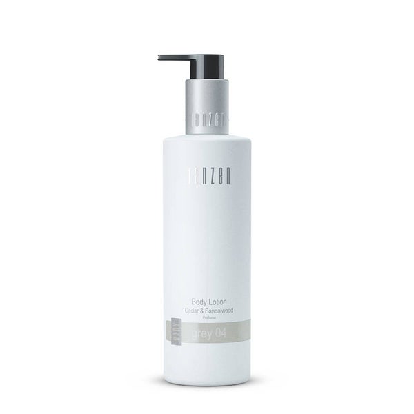 Body Lotion - Janzen Grey 04