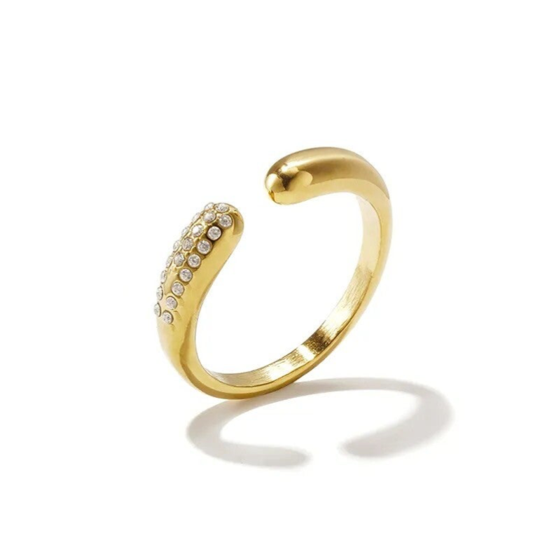 Ring Casual