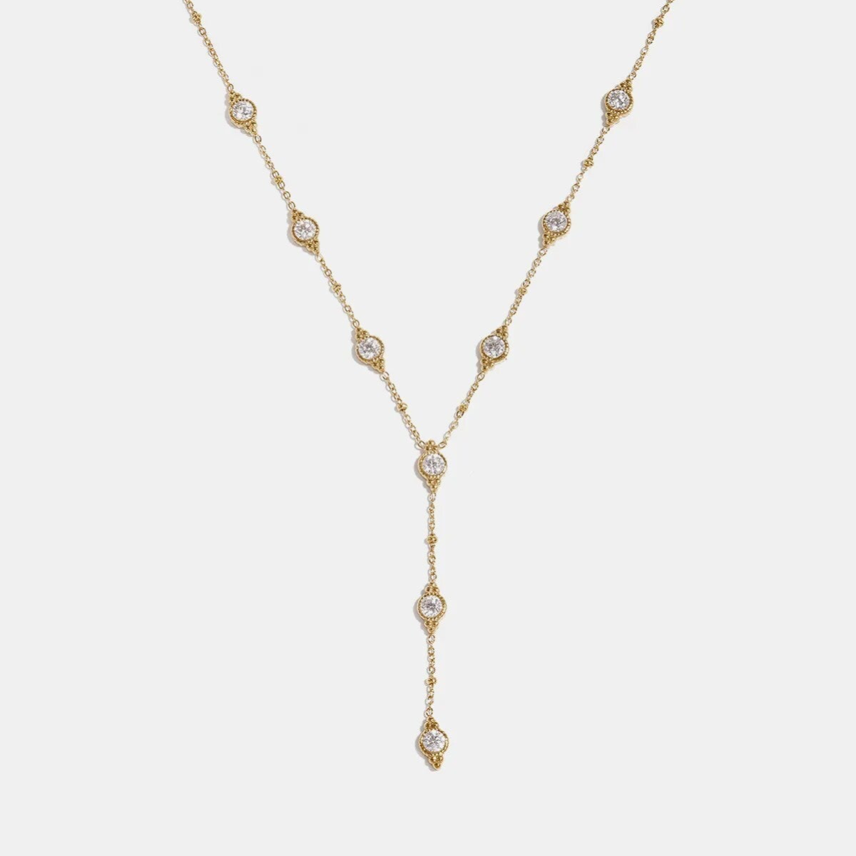 Hangerketting Chique Steentjes