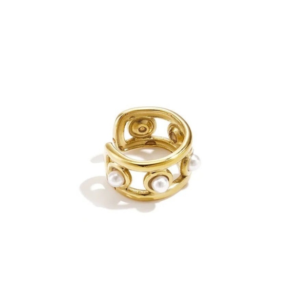 Earcuff Parel