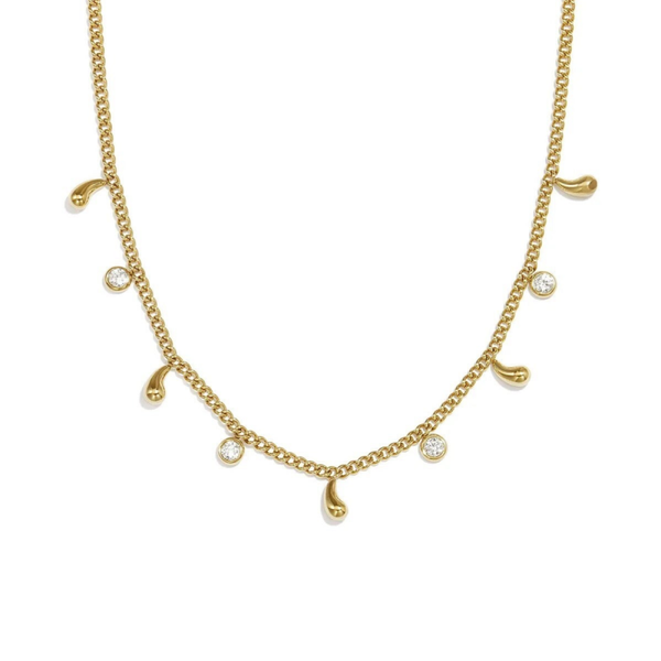 Ketting Droplet