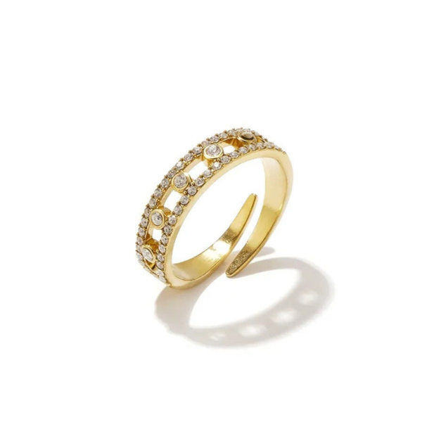Ring Simply Daily