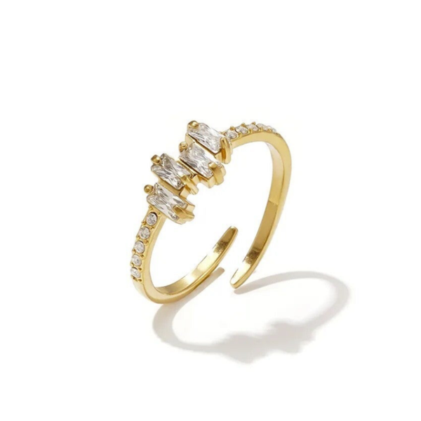 Ring Geometrisch