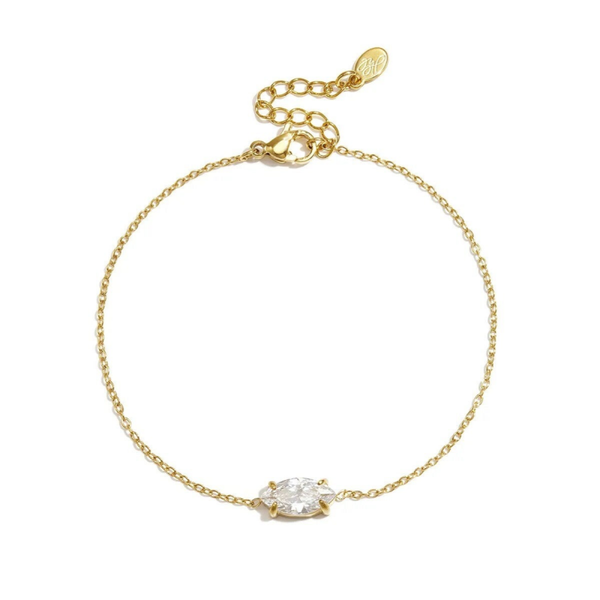 Armband Zirkonia