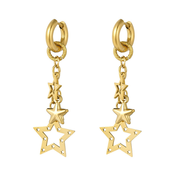 Starry Night GOUD