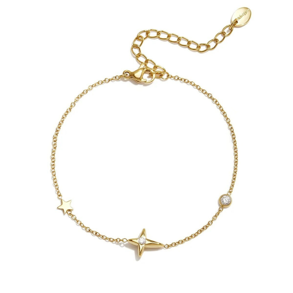 Armband Star Simple Daily