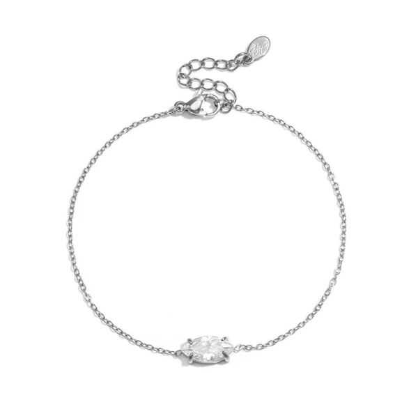 Armband Zirkonia