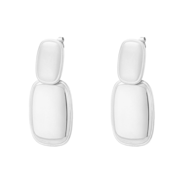 Perfect Pair ZILVER