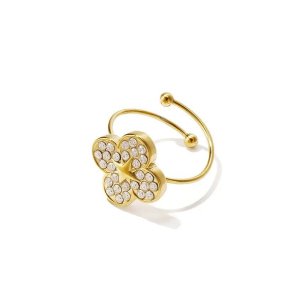 Ring clover