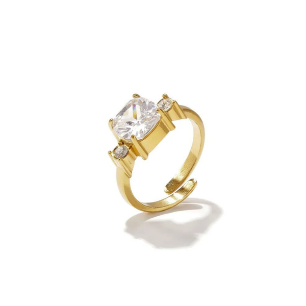 Ring Zirkonia