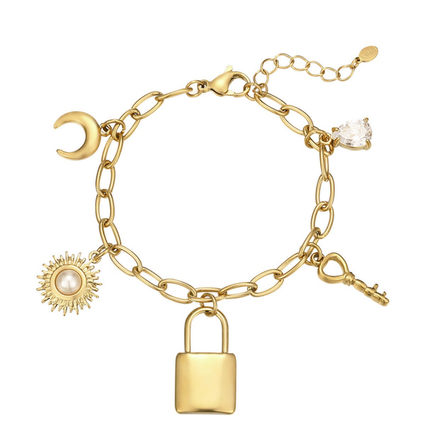 Key GOUD