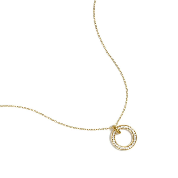 Ketting Cirkel