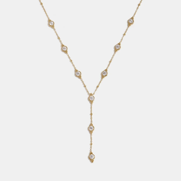 Hangerketting Chique Steentjes