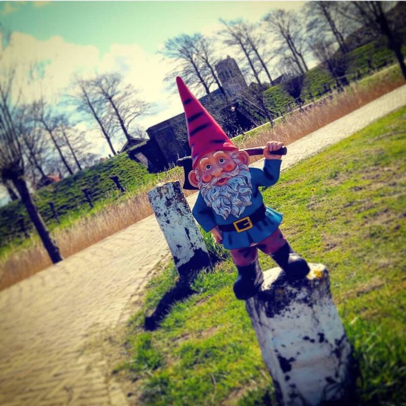 CaptainSober - UP - Cappy