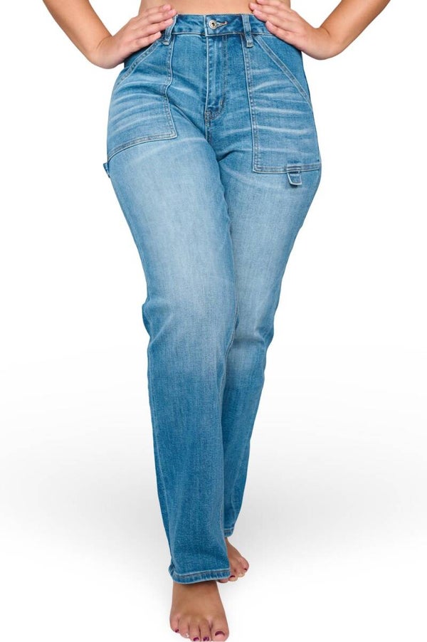 JEANS REGULAR