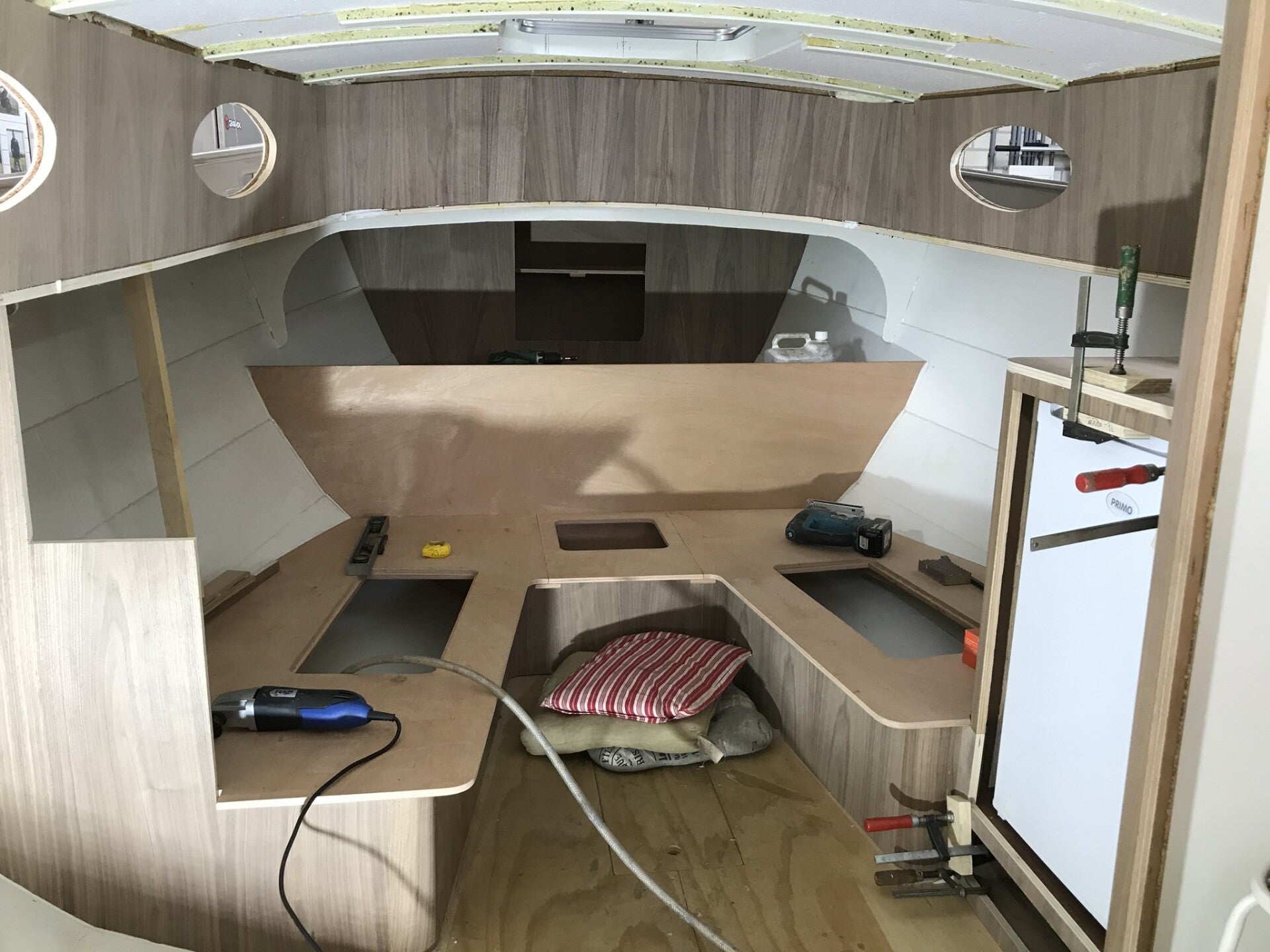 scheepsbetimmering friesland