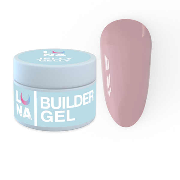 Jelly  Gely nr5 15ml