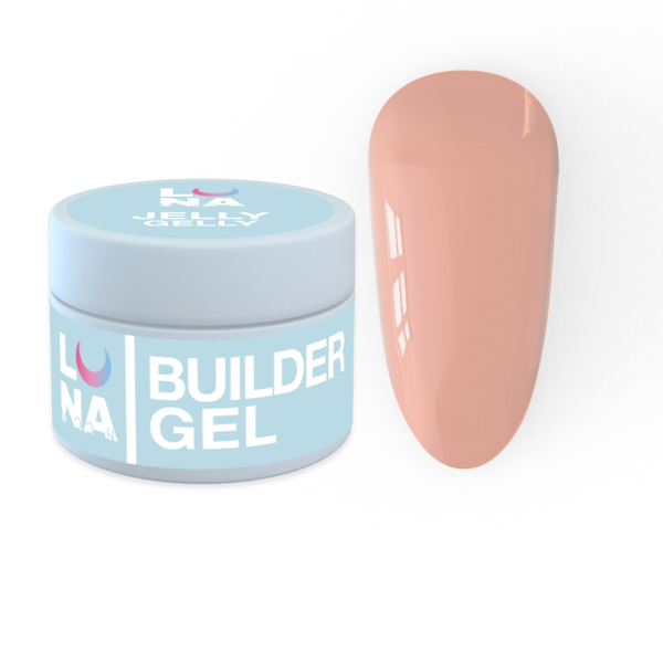Jelly Gelly  nr6 15ml