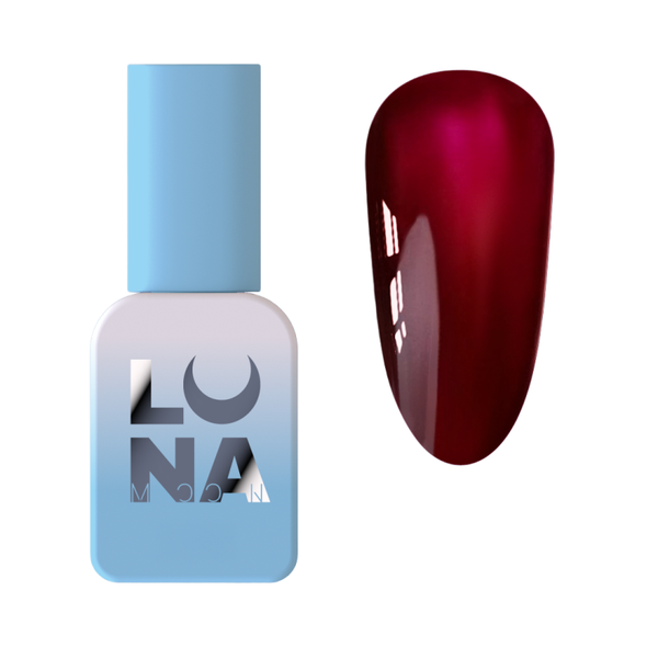 Gel Polish Color Kiss nr262 13ml