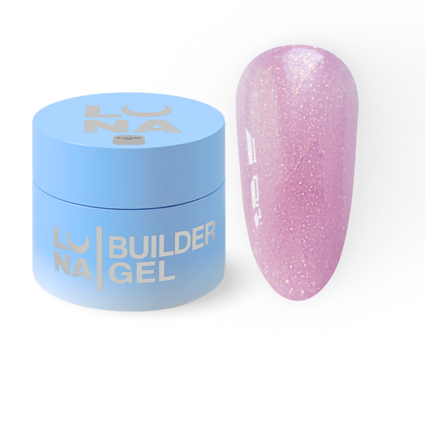 Light Acrylgel nr55 30ml