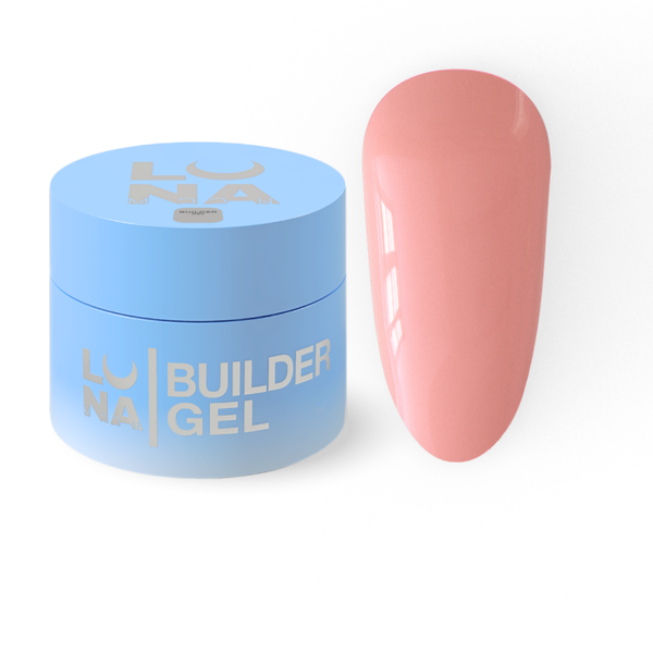 Light Acrylgel nr9 50ml