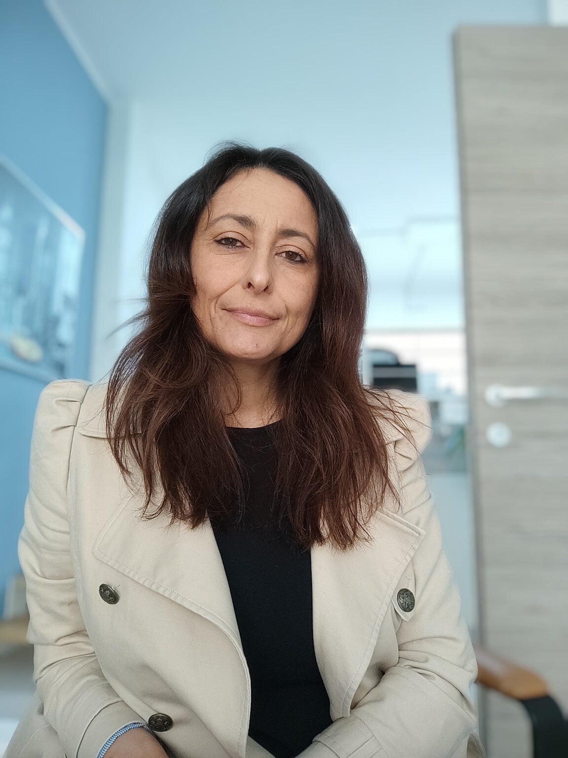 immagine di Claudia Danieli Consulente del Credito