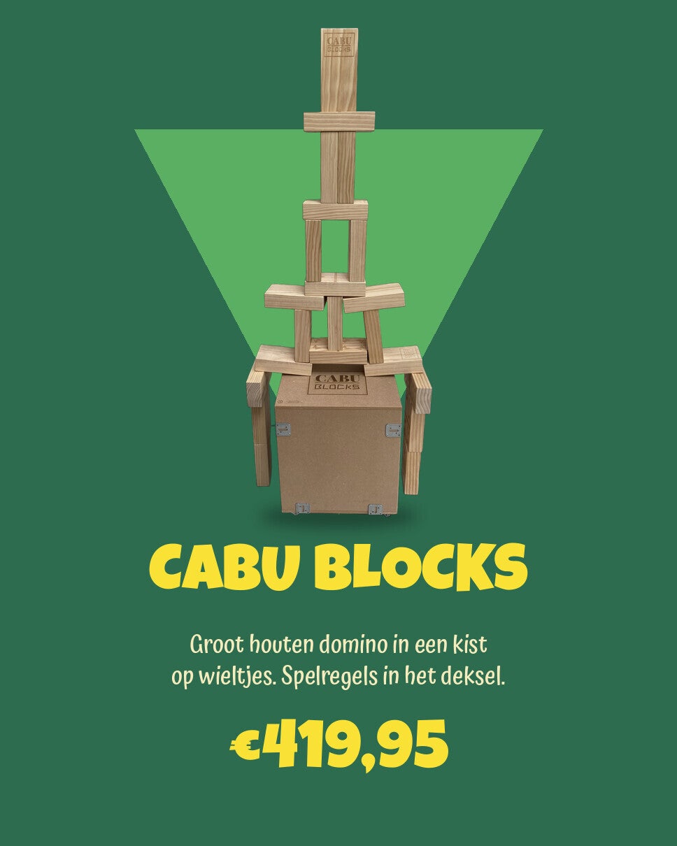 CABU Blocks