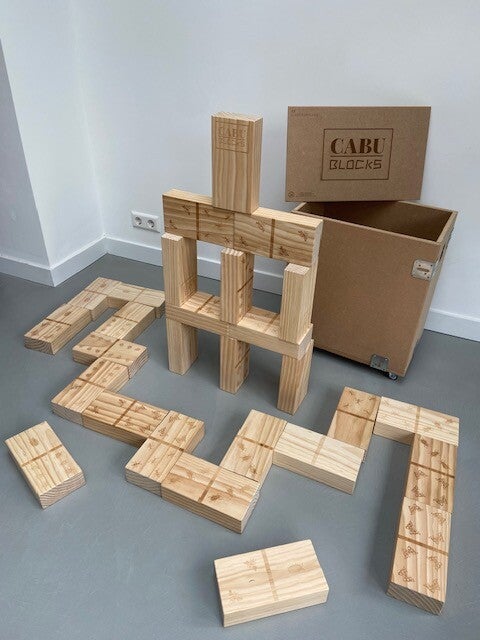 CABU Blocks