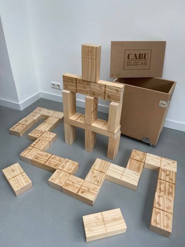 CABU Blocks