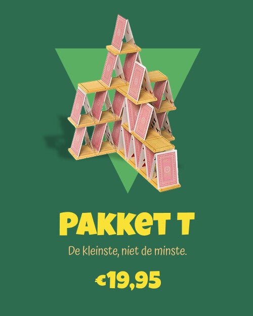 CABU pakket T