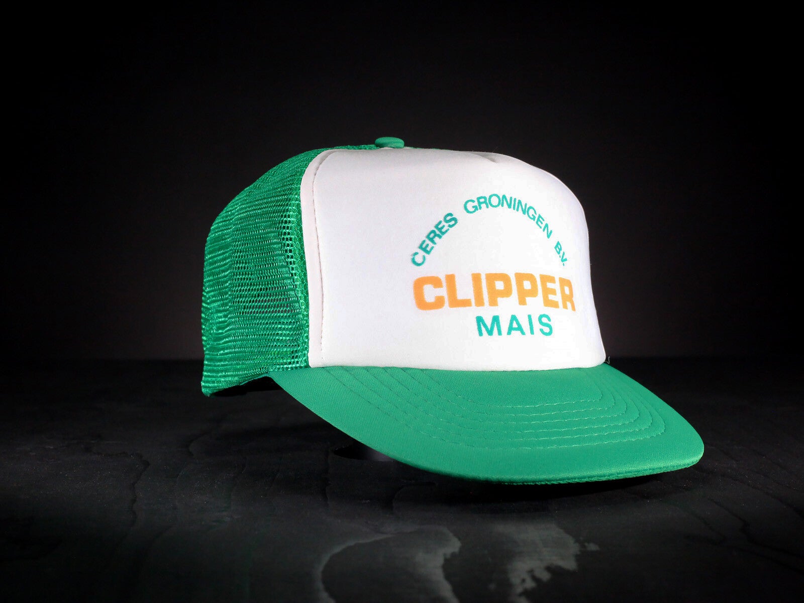 CLIPPER MAIS