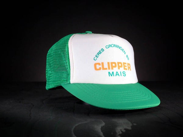 CLIPPER MAIS