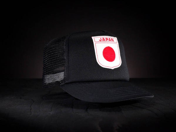 JAPAN