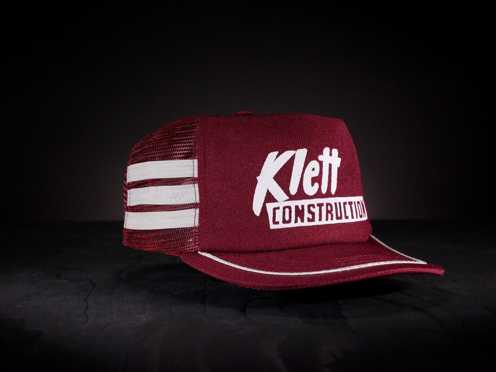 KLETT CONSTRUCTION