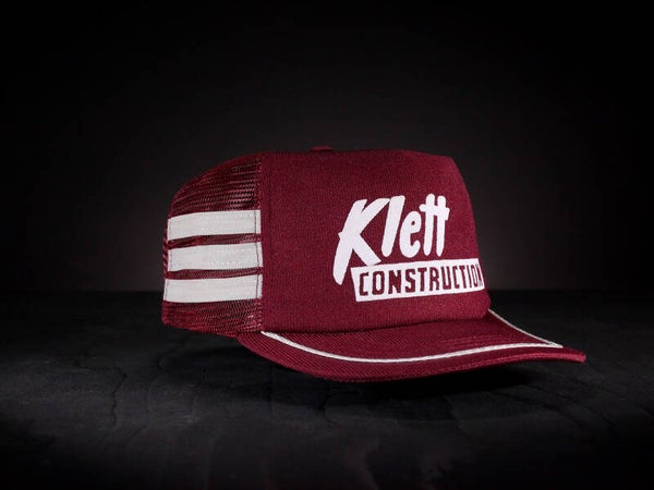 KLETT CONSTRUCTION
