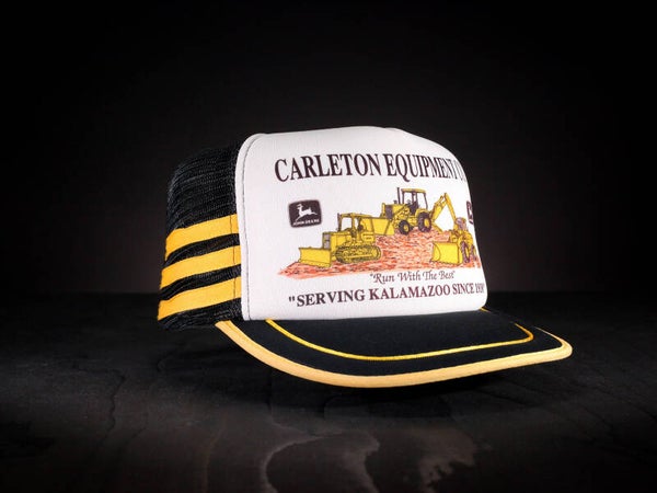 CARLETON EQUIPMENT CO.