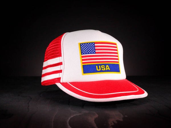 USA
