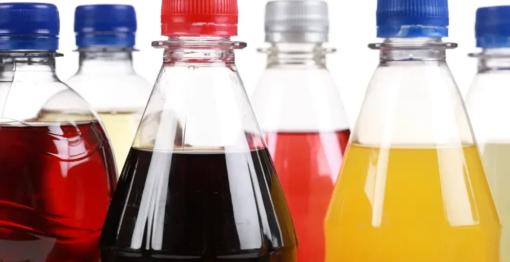 Softdrinks Kalorien