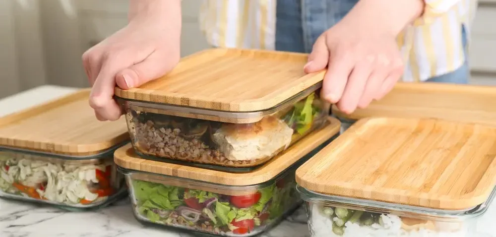 meal prep