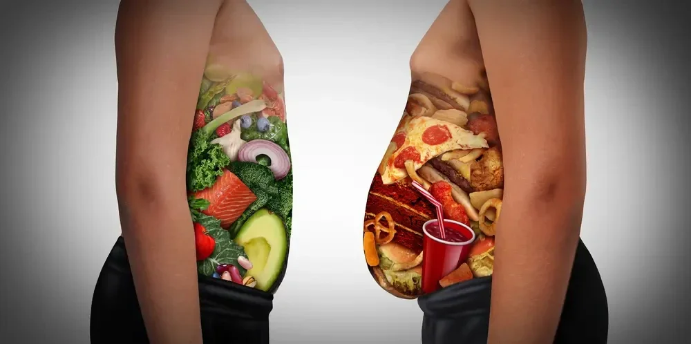 Tipps zur Ernährungsumstellung
