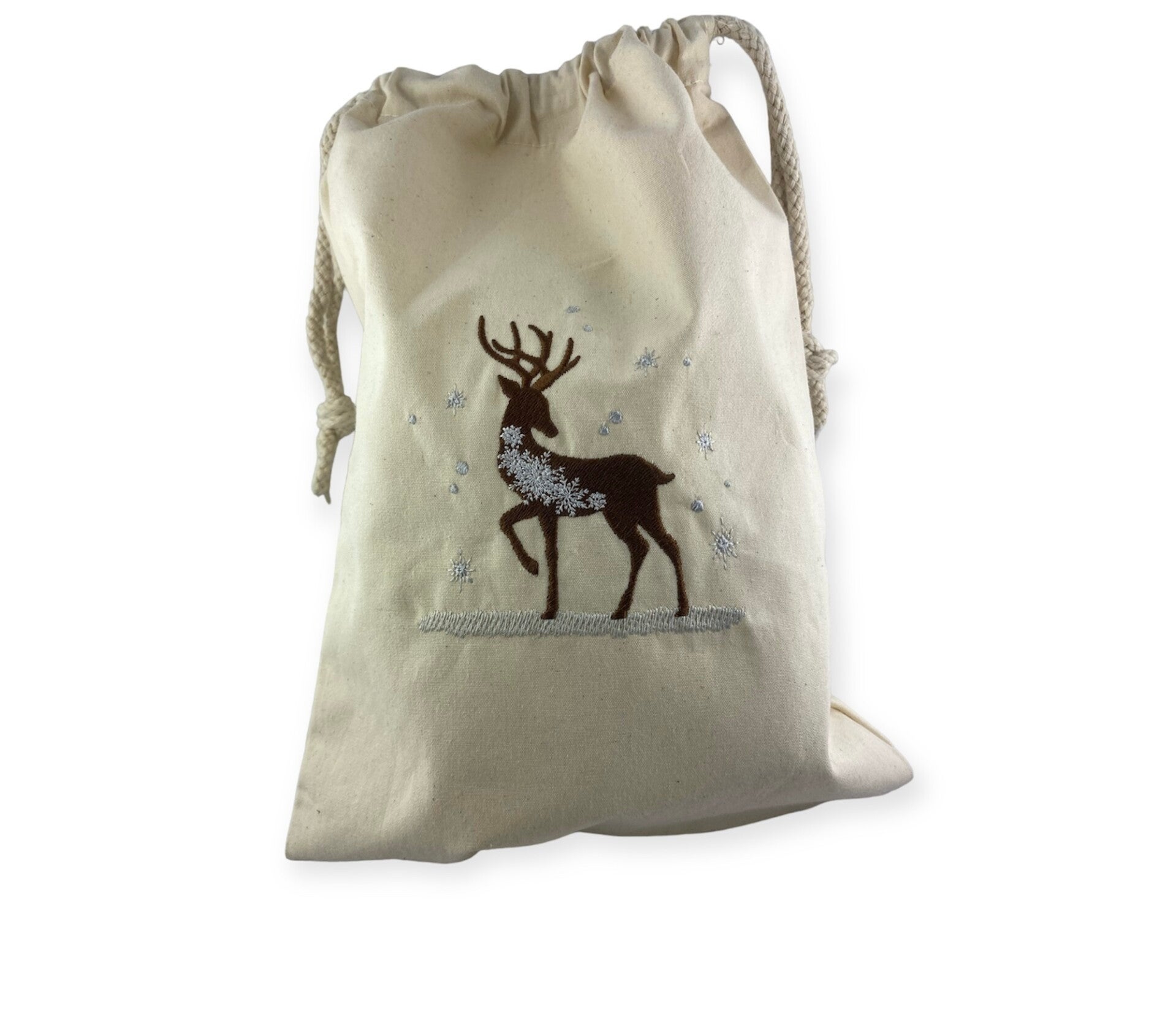Samichlaussäckli Hirsch